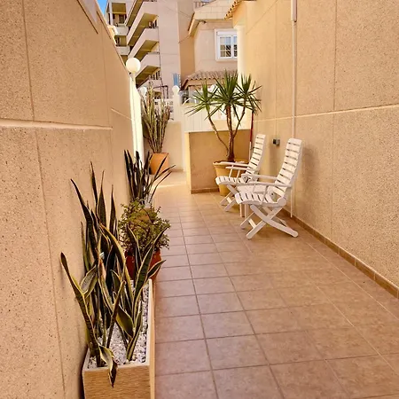 Suerte Del Mar Villa